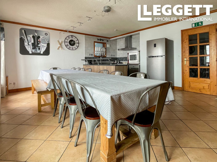 Image No.3-Appartement de 3 chambres à vendre à Savoie