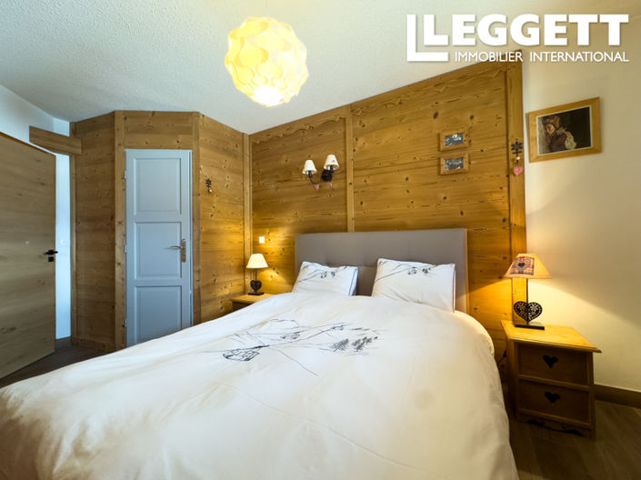 Image No.8-Appartement de 3 chambres à vendre à Savoie