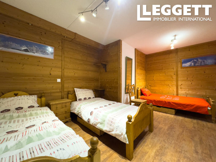 Image No.9-Appartement de 3 chambres à vendre à Savoie