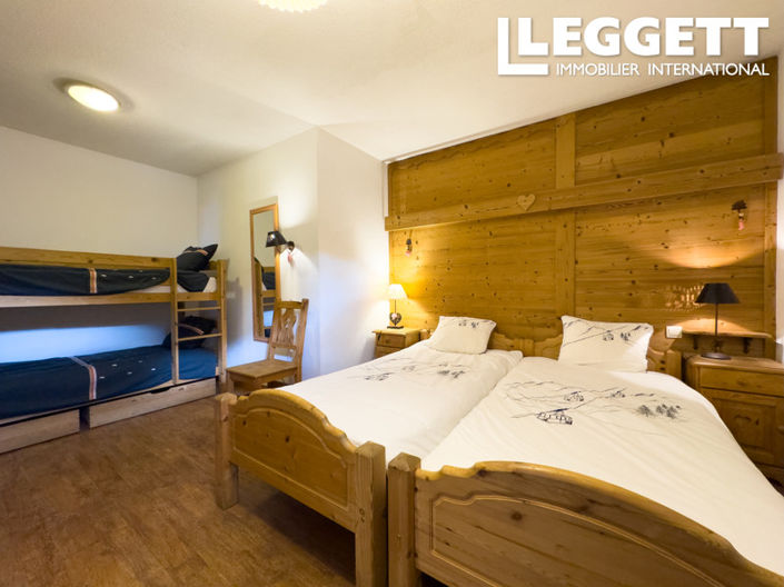 Image No.10-Appartement de 6 chambres à vendre à Savoie