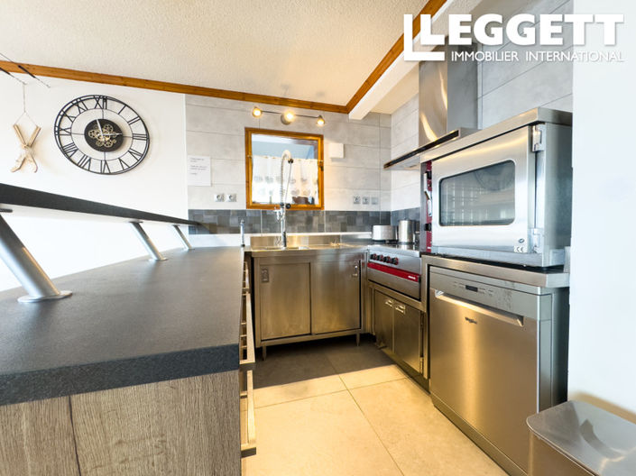 Image No.6-Appartement de 6 chambres à vendre à Savoie