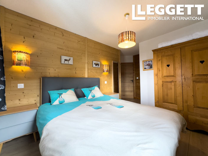 Image No.9-Appartement de 6 chambres à vendre à Savoie