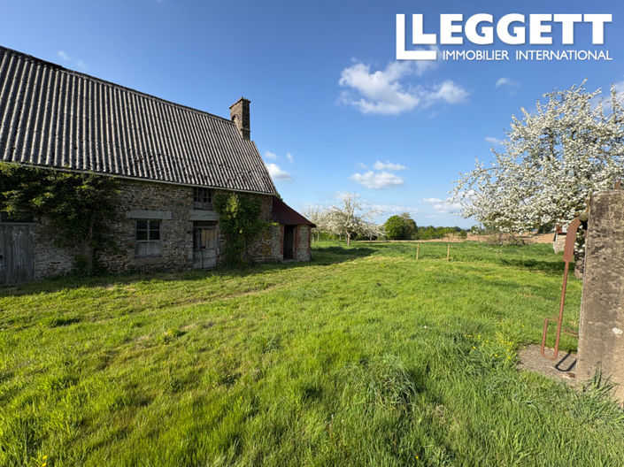 Image No.2-Maison à vendre à Orne