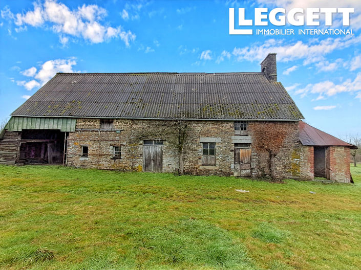 Image No.2-Maison à vendre à Orne