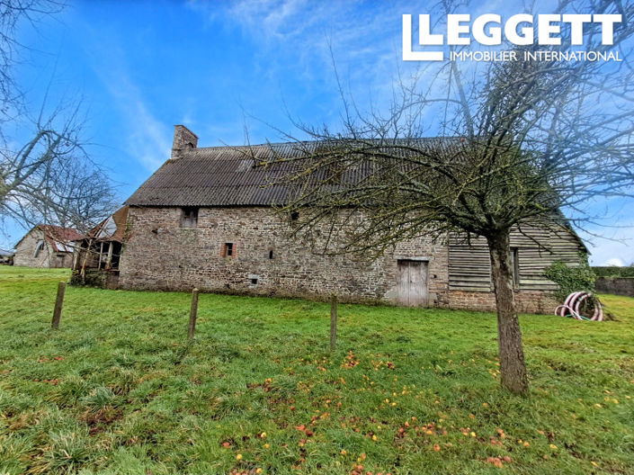 Image No.3-Maison à vendre à Orne