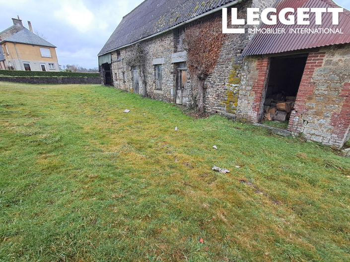 Image No.5-Maison à vendre à Orne