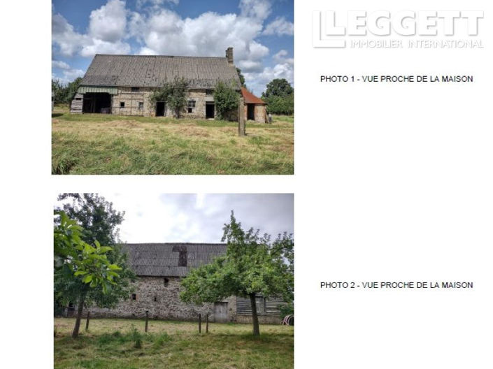 Image No.7-Maison à vendre à Orne