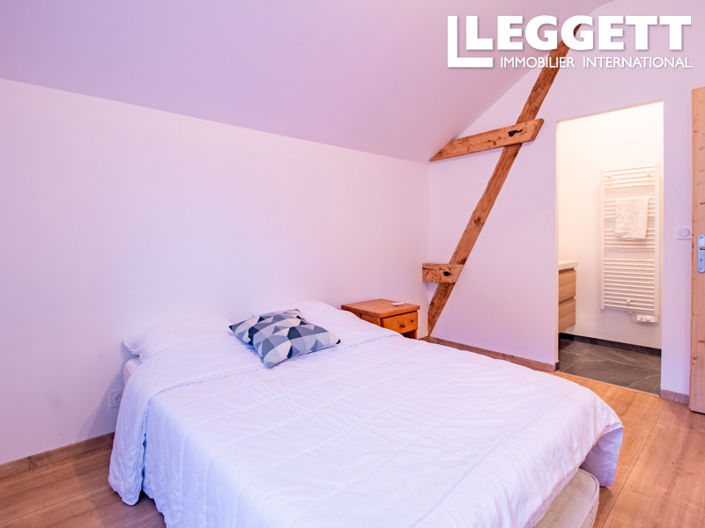 Image No.5-Maison de 4 chambres à vendre à Bozel