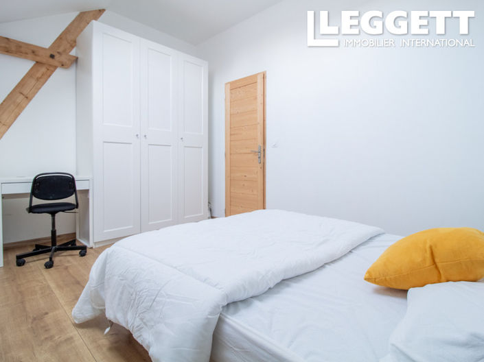 Image No.6-Maison de 4 chambres à vendre à Bozel