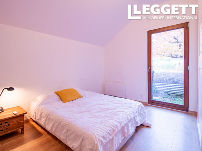 Image No.8-Maison de 4 chambres à vendre à Bozel