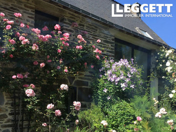 1 - Carentoir, House