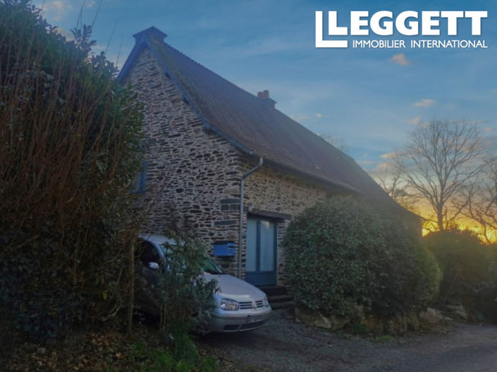 Image No.10-Maison de 2 chambres à vendre à Carentoir