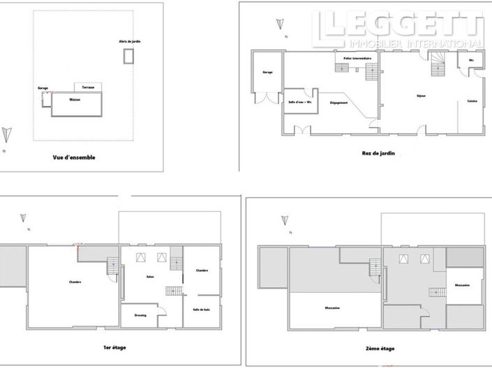 Image No.10-4 Bed House for sale