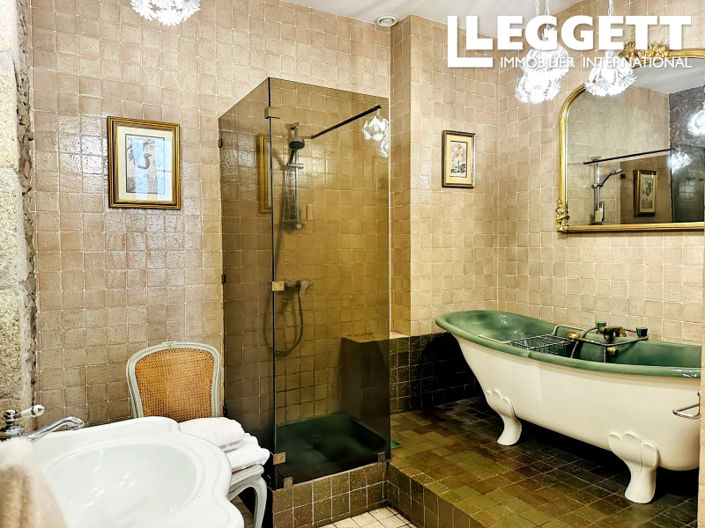 Image No.8-Maison de 6 chambres à vendre à Mayenne