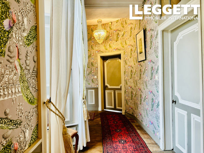 Image No.9-Maison de 6 chambres à vendre à Mayenne