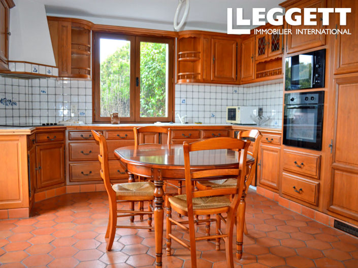 Image No.5-Maison de 3 chambres à vendre à Marmande