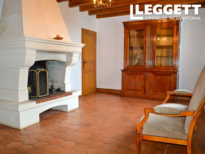 Image No.6-Maison de 3 chambres à vendre à Marmande