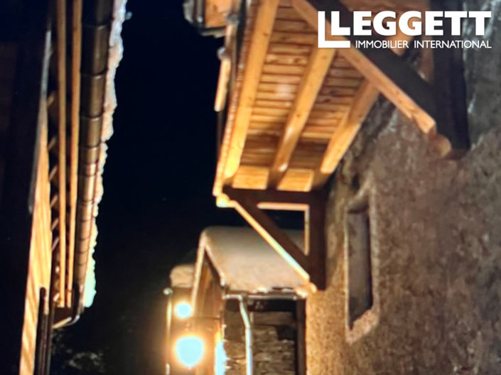 Image No.8-Maison de 3 chambres à vendre à Sainte-Foy-Tarentaise