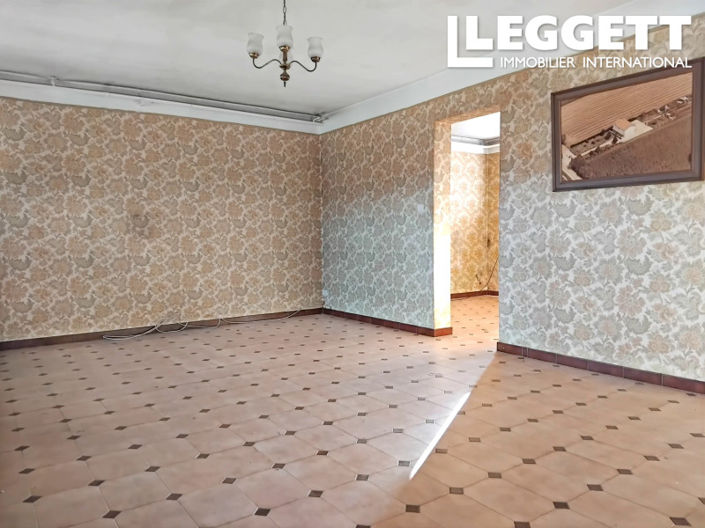 Image No.2-Maison de 4 chambres à vendre à Albas