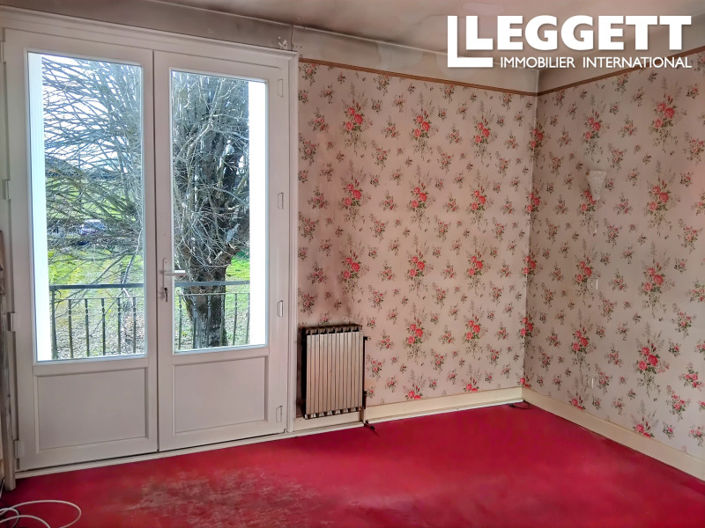 Image No.7-Maison de 4 chambres à vendre à Albas