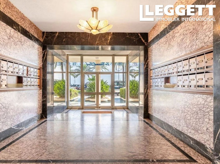 Image No.8-Appartement de 1 chambre à vendre à Nice