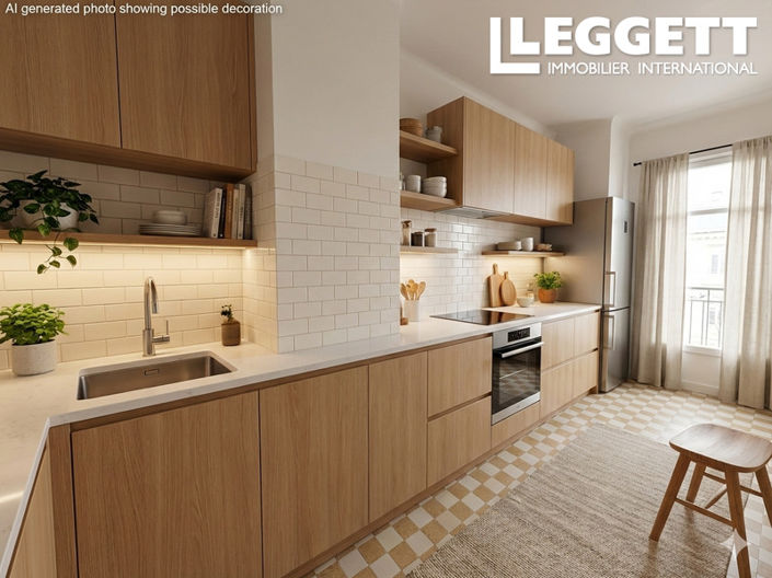 Image No.9-1 Bed Apartment for sale