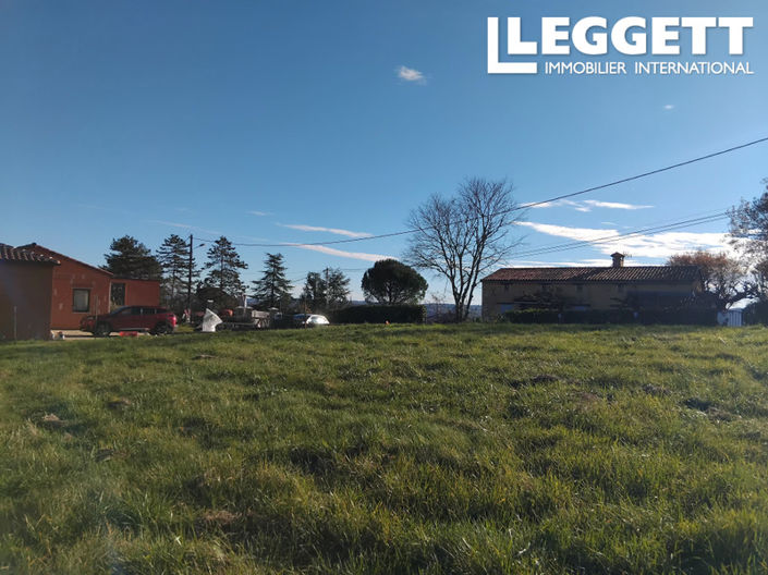 Image No.3-Terre à vendre à Puy-l'Eveque