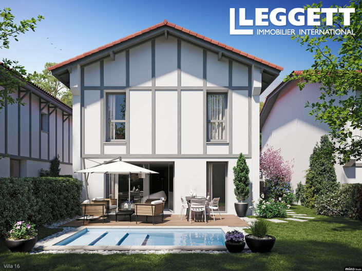 Image No.2-4 Bed House for sale