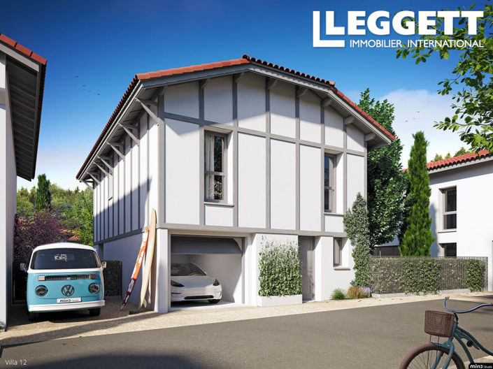 Image No.3-4 Bed House for sale