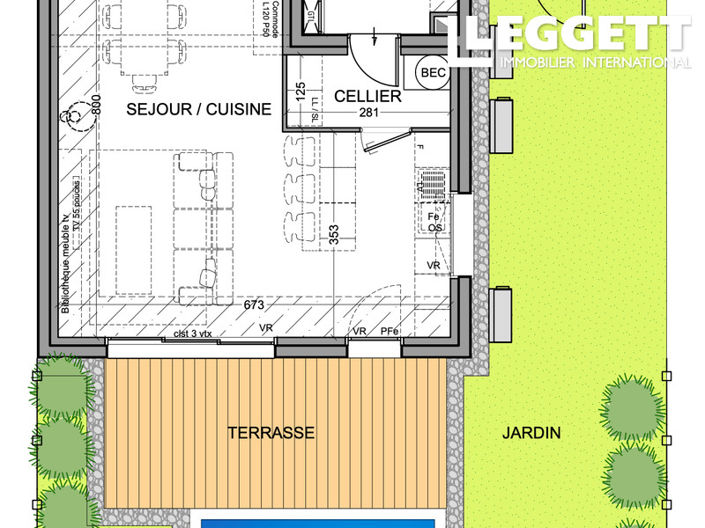 Image No.4-4 Bed House for sale