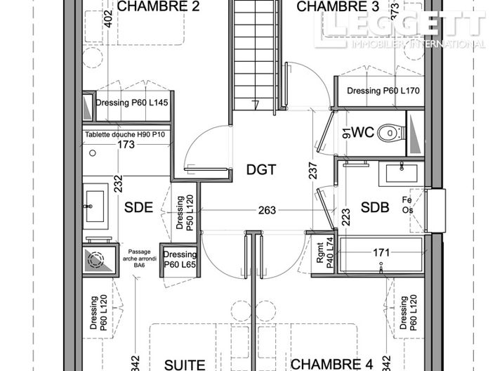 Image No.6-4 Bed House for sale