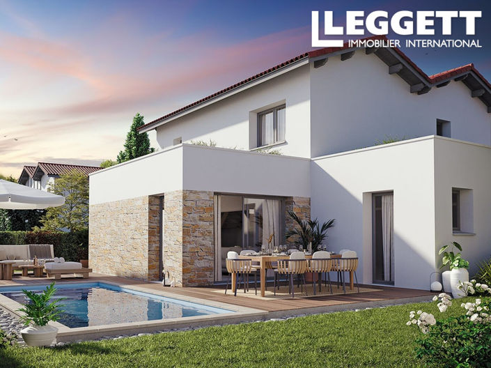 Image No.4-4 Bed House for sale