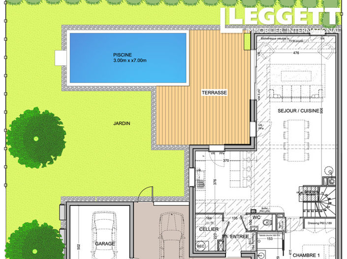 Image No.6-4 Bed House for sale