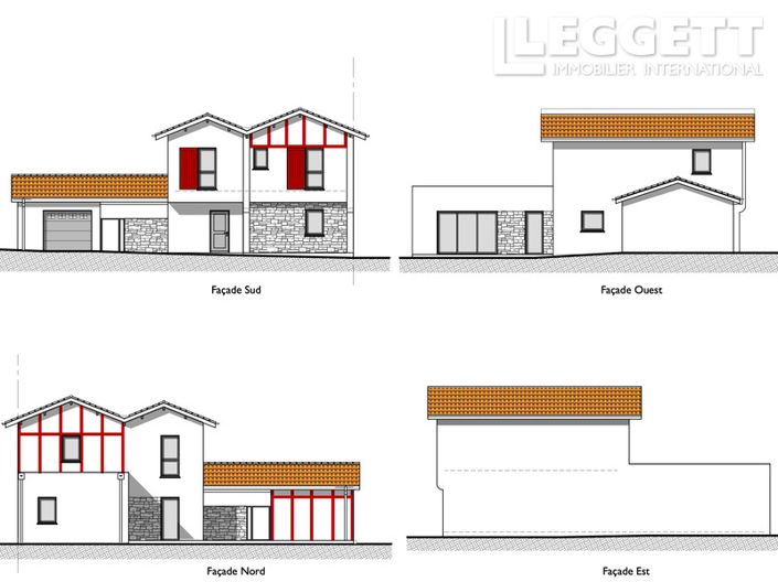 Image No.8-4 Bed House for sale