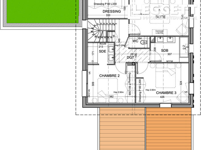 Image No.3-4 Bed House for sale