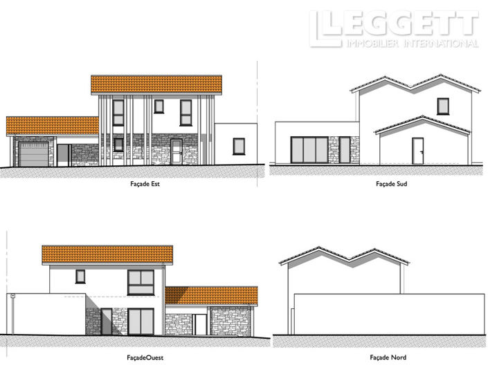 Image No.4-4 Bed House for sale