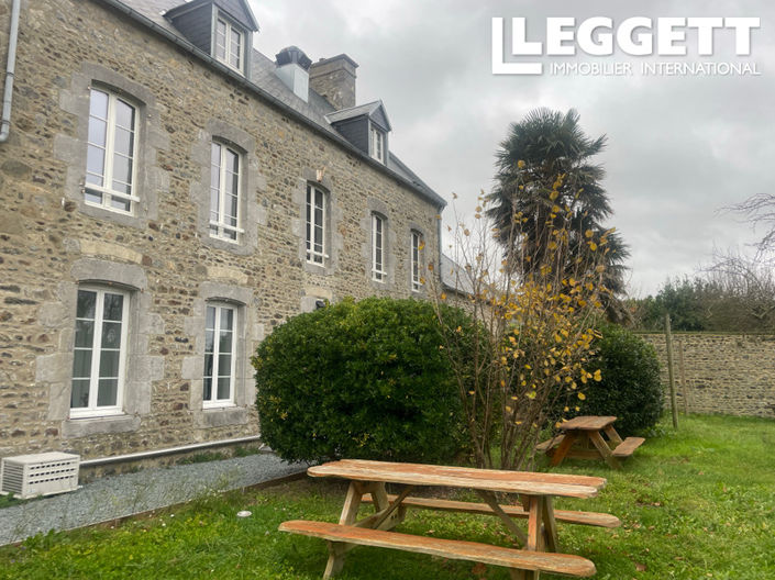 Image No.2-Commercial de 2 chambres à vendre à Heugueville-sur-Sienne