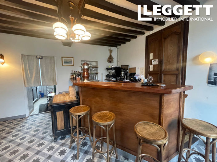 Image No.5-Commercial de 2 chambres à vendre à Heugueville-sur-Sienne