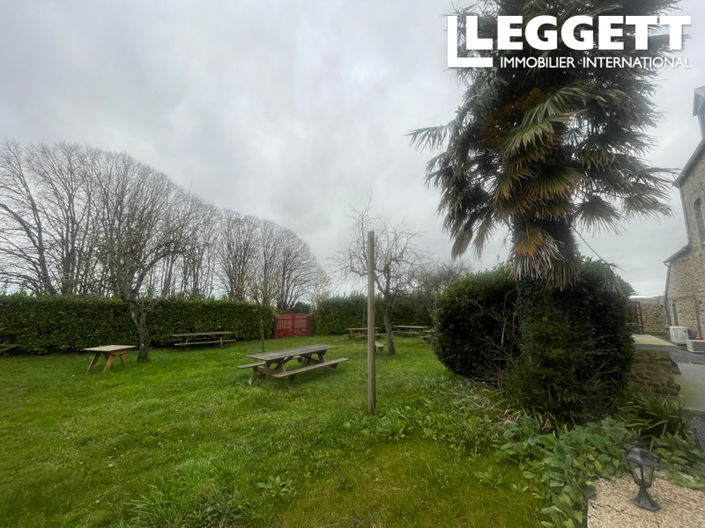 Image No.8-Commercial de 2 chambres à vendre à Heugueville-sur-Sienne