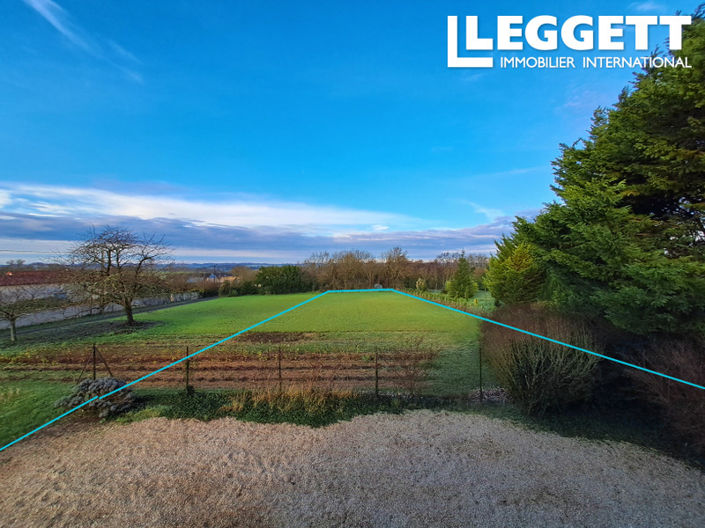 Image No.10-Maison de 4 chambres à vendre à Chives