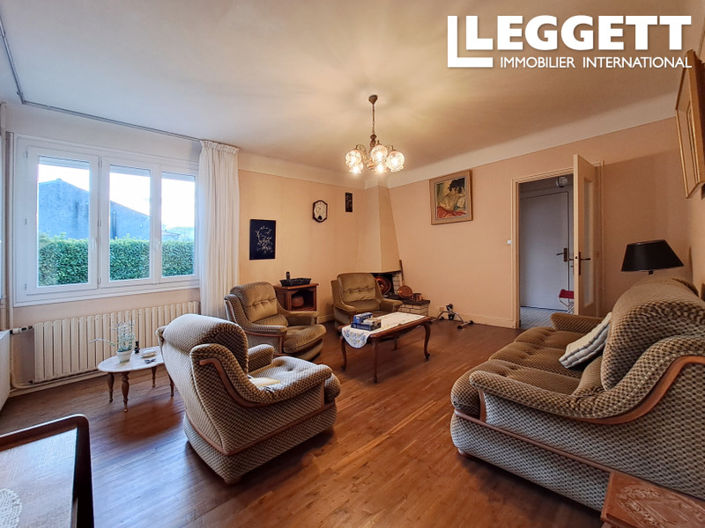 Image No.2-Maison de 4 chambres à vendre à Chives