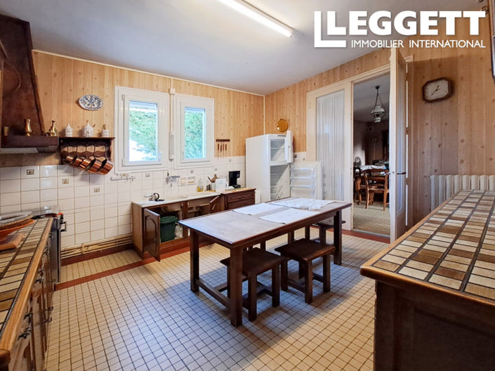 Image No.3-Maison de 4 chambres à vendre à Chives