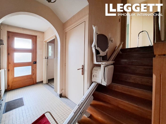 Image No.5-Maison de 4 chambres à vendre à Chives