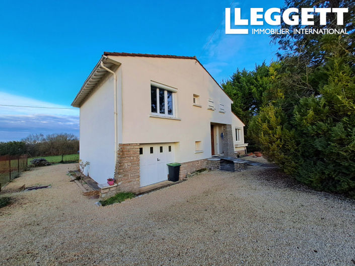 Image No.9-Maison de 4 chambres à vendre à Chives