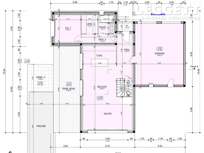 Image No.4-4 Bed Land for sale