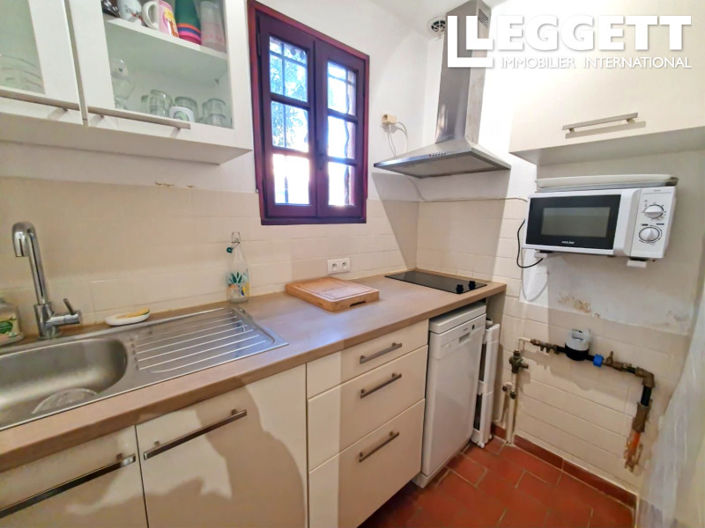 Image No.4-Maison de 3 chambres à vendre à Vers-Pont-du-Gard