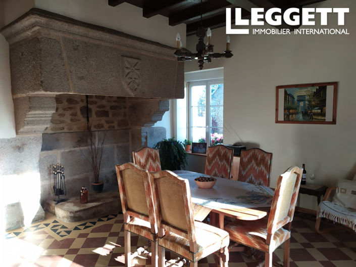 Image No.10-Maison de 2 chambres à vendre à Buais