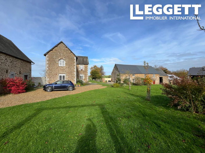 Image No.2-Maison de 2 chambres à vendre à Savigny-le-Vieux
