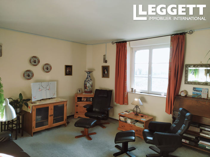 Image No.3-Maison de 2 chambres à vendre à Buais