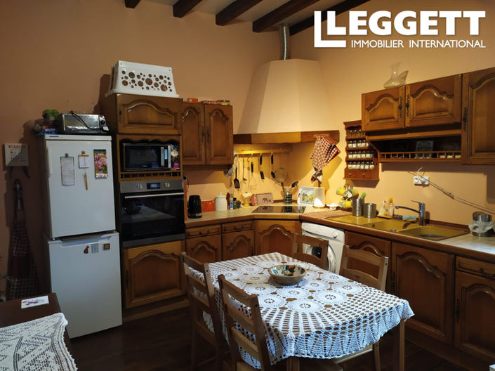 Image No.6-Maison de 2 chambres à vendre à Buais